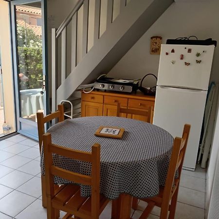 Maison Avec Terrasse Et Piscine Dans Residence A 6Min De La Plage Sainte-Marie-la-Mer Exterior photo